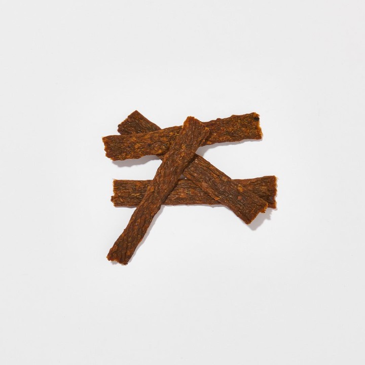 Hühnerfleisch getrocknet, 100 g