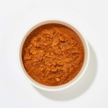BIO Obst-Gemüse-Mischung Nr. 1 DE-ÖKO-007