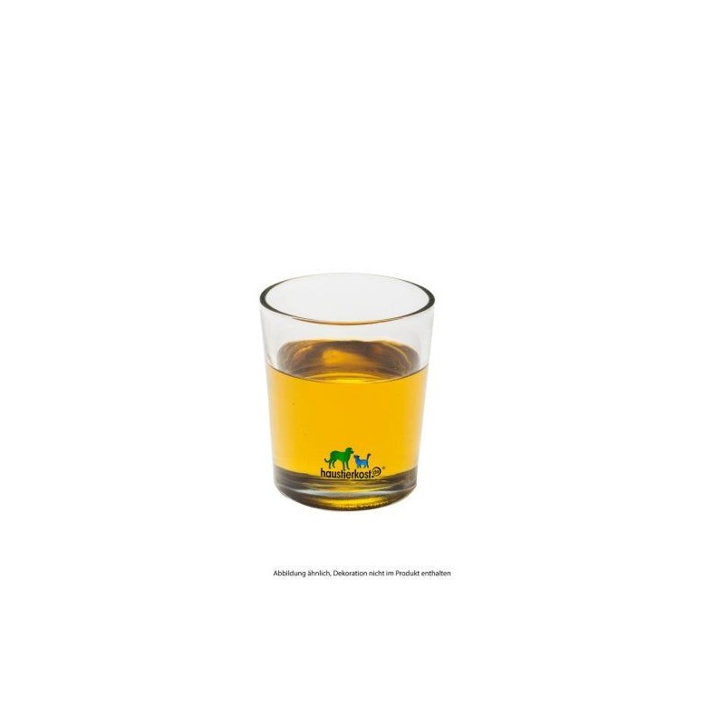 BIO ZeckEx Öl DE-ÖKO-001, 100ml