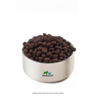 Kaninchen & Kartoffel