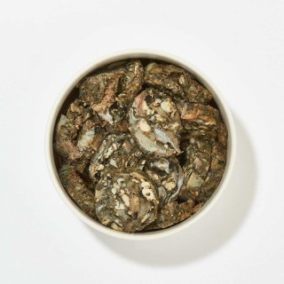 Rinderpansen-Blättermagen Taler