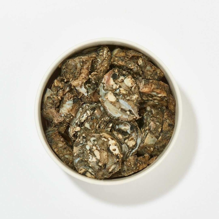 Rinderpansen-Blättermagen Taler