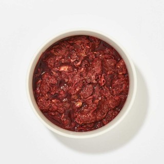 Kanincheninnereien-Mix