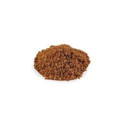 Hirschknochenmehl, 500 g
