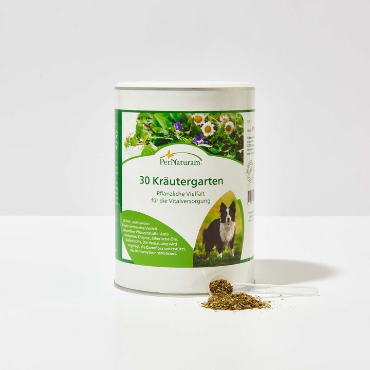 PerNaturam 30-Kräutergarten, 300 g