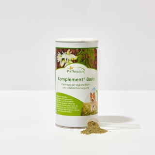 PerNaturam Komplement® Basis, 250 g