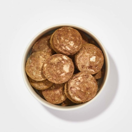 BARF2GO Lammmix Taler, 150 g