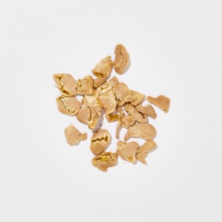 Hühnermägen gefriergetrocknet, 60 g