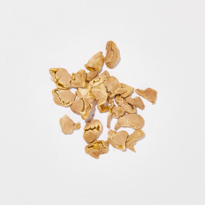 Hühnermägen gefriergetrocknet, 60 g