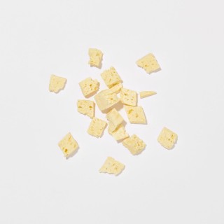 Kau-Käse gefriergetrocknet, 150 g