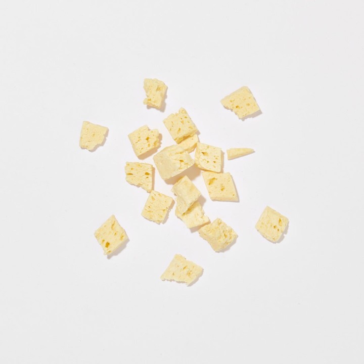 Kau-Käse gefriergetrocknet, 150 g