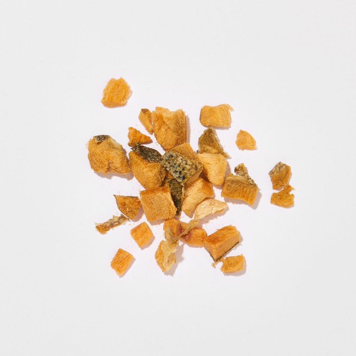 Lachsfilet gefriergetrocknet, 110 g