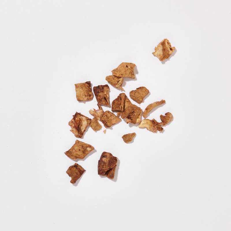 Lammlunge gefriergetrocknet, 50 g