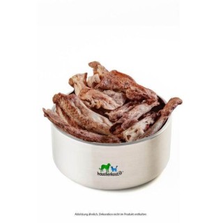 Ochsenziemer gefriergetrocknet, 250 g