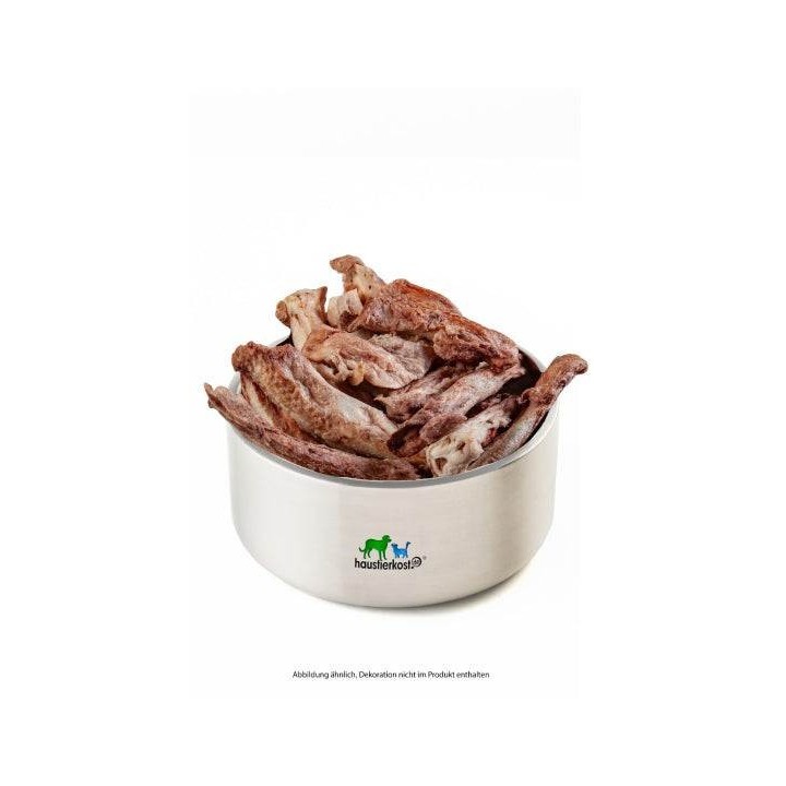 Ochsenziemer gefriergetrocknet, 250 g