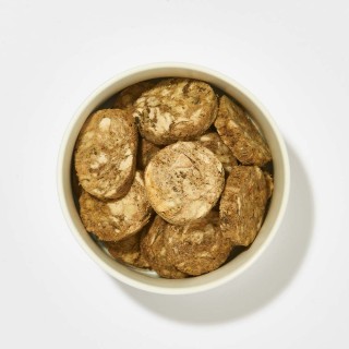 BARF2GO Pansenmix Taler, 150 g