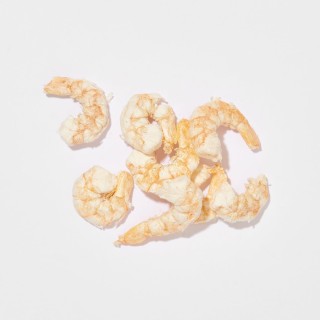 Riesengarnelen gefriergetrocknet, 50 g