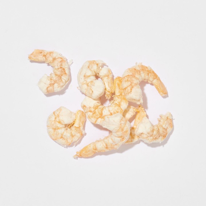 Riesengarnelen gefriergetrocknet, 50 g