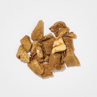 Rinderherz gefriergetrocknet, 70 g