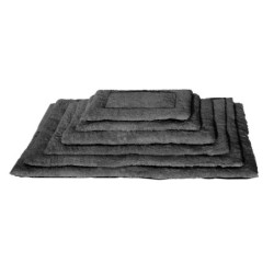51 Degrees North Sheep Bench Hundekissen - Grau - L