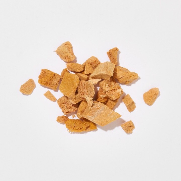 Thunfisch gefriergetrocknet, 70 g