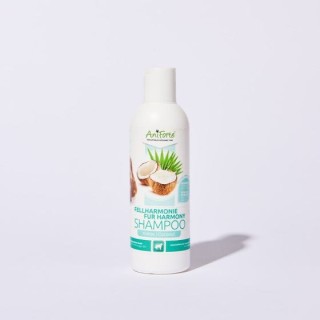 AniForte® Fellharmonie Shampoo Kokos, 200 ml