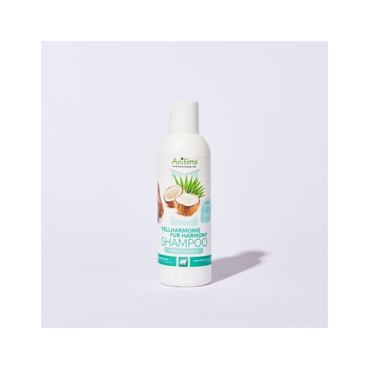 AniForte® Fellharmonie Shampoo Kokos, 200 ml