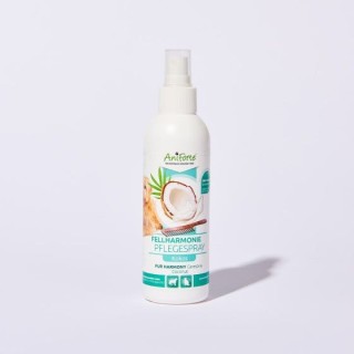 AniForte® Fellharmonie Pflegespray Kokos, 200 ml