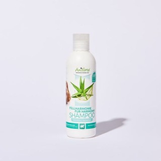 AniForte® Fellharmonie Shampoo Sensitiv, 200 ml
