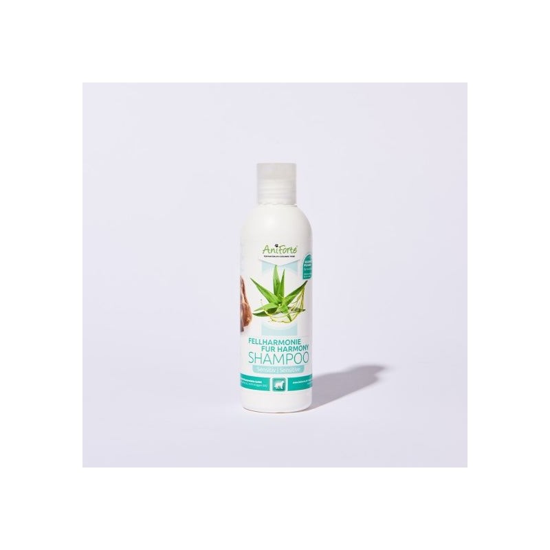AniForte® Fellharmonie Shampoo Sensitiv, 200 ml