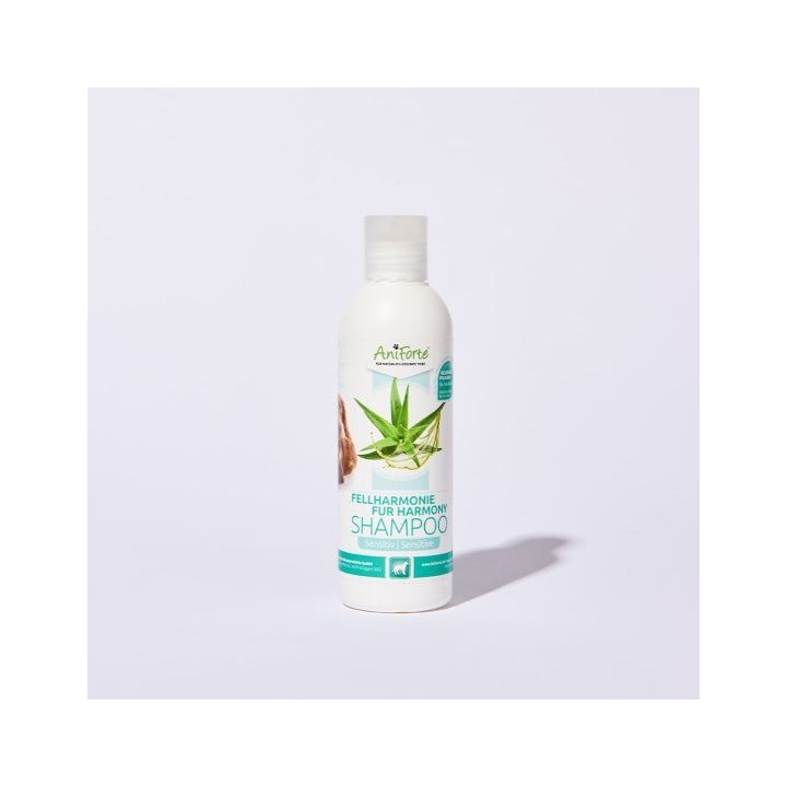AniForte® Fellharmonie Shampoo Sensitiv, 200 ml