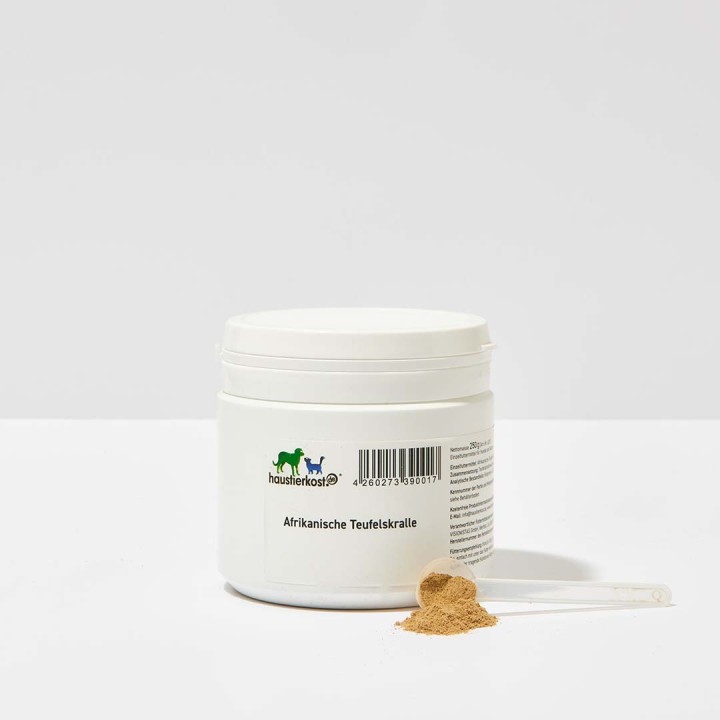 Afrikanische Teufelskralle, 250 g