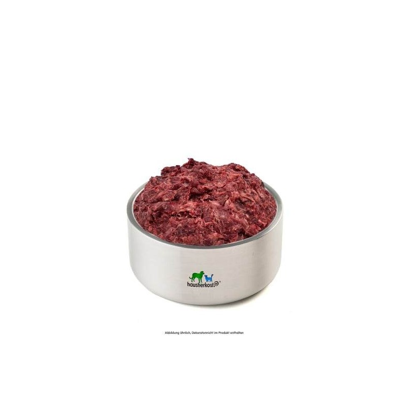 Wild-Komplett Extra