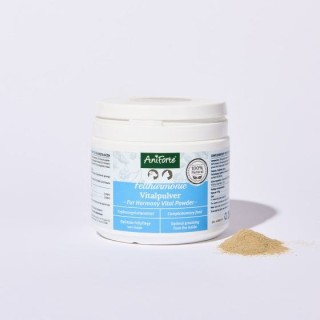 AniForte® Fellharmonie Vitalpulver, 250 g