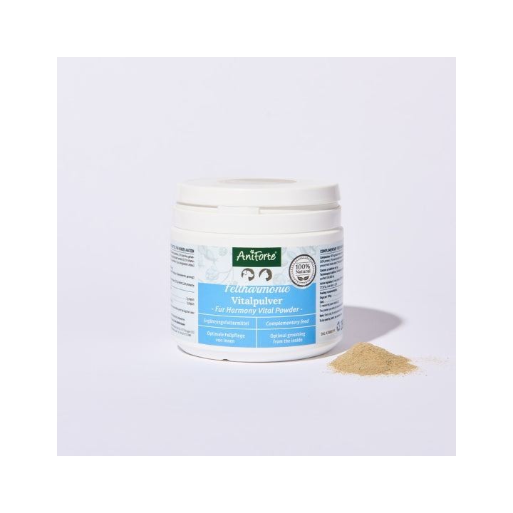 AniForte® Fellharmonie Vitalpulver, 250 g