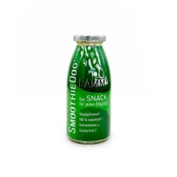 SmoothieDog® Lamm, 250 ml