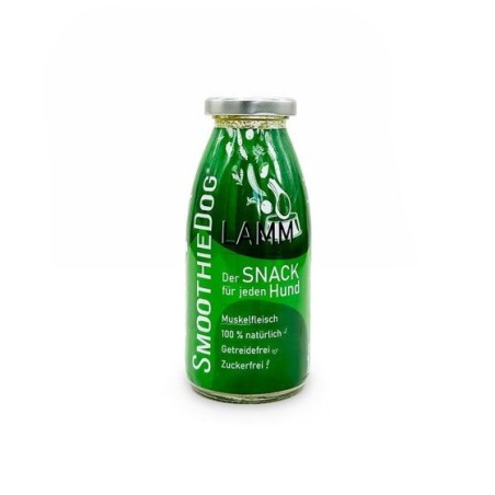 SmoothieDog® Lamm, 250 ml