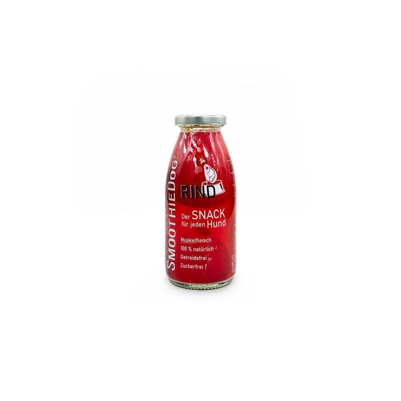 SmoothieDog® Rind, 250 ml