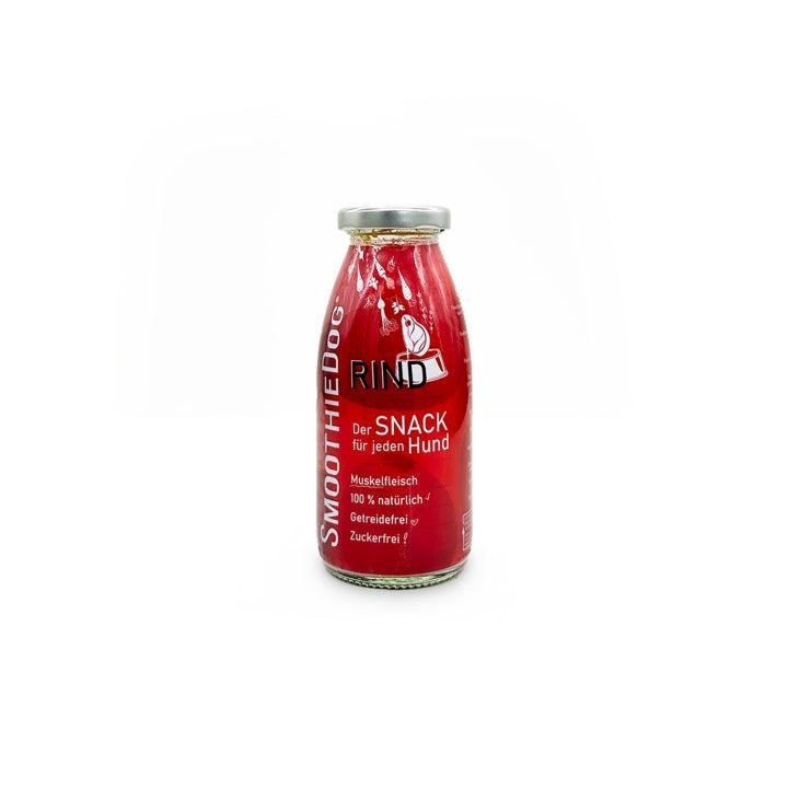 SmoothieDog® Rind, 250 ml