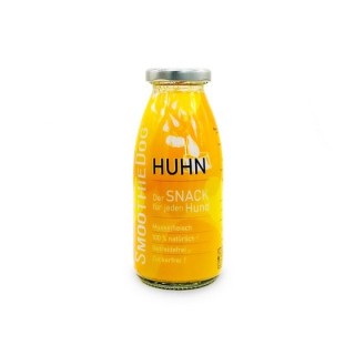 SmoothieDog® Huhn, 250 ml