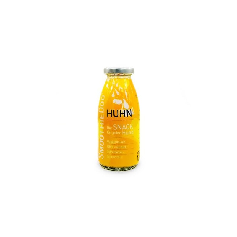 SmoothieDog® Huhn, 250 ml