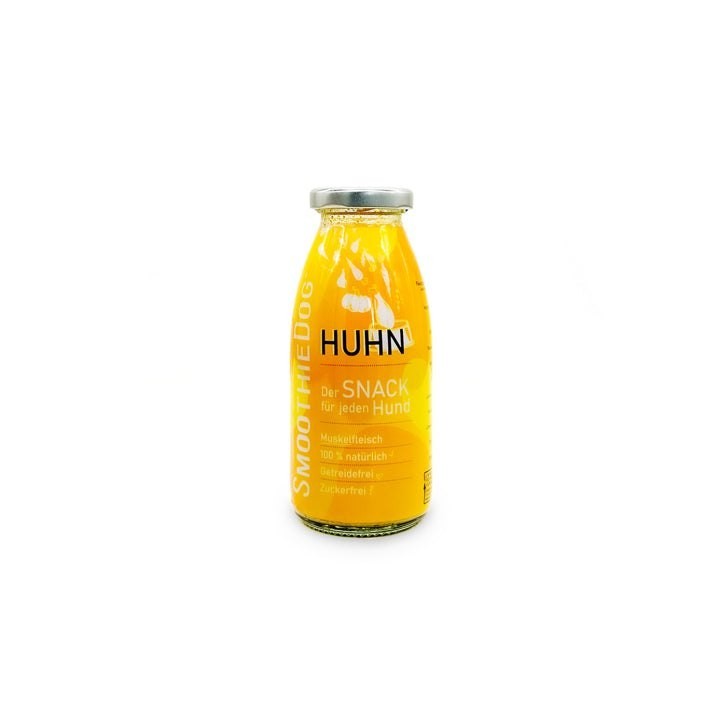 SmoothieDog® Huhn, 250 ml