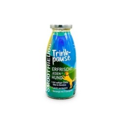 SmoothieDog® Trinkpause, 250 ml