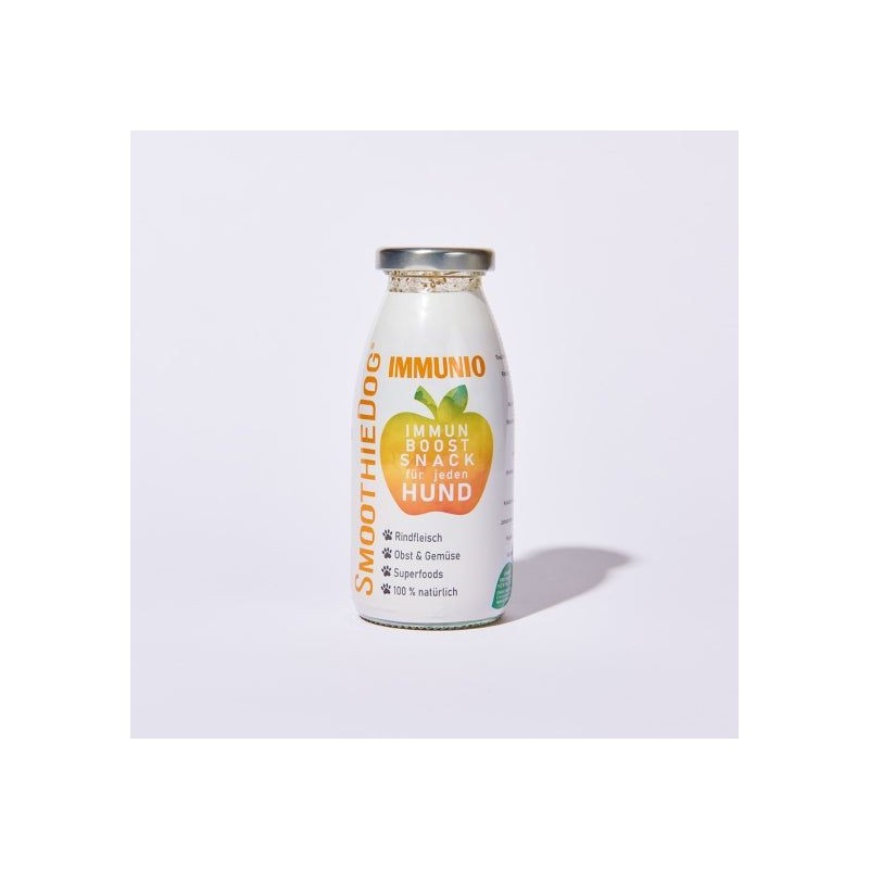 SmoothieDog® Immunio, 250 ml