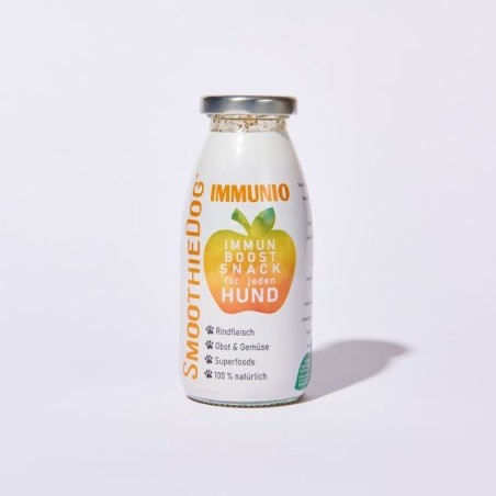 SmoothieDog® Immunio, 250 ml