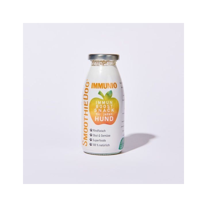 SmoothieDog® Immunio, 250 ml