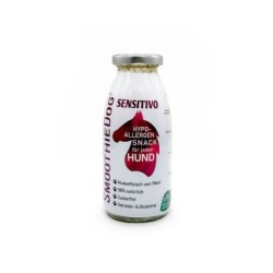 SmoothieDog® Sensitivo, 250 ml