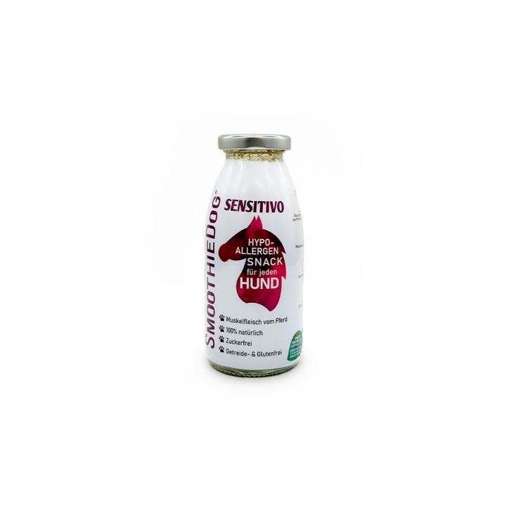 SmoothieDog® Sensitivo, 250 ml