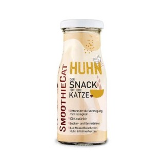SmoothieCat® Huhn, 150 ml