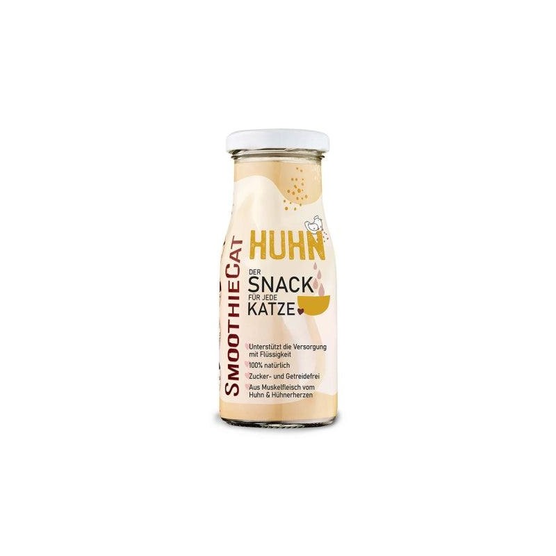 SmoothieCat® Huhn, 150 ml